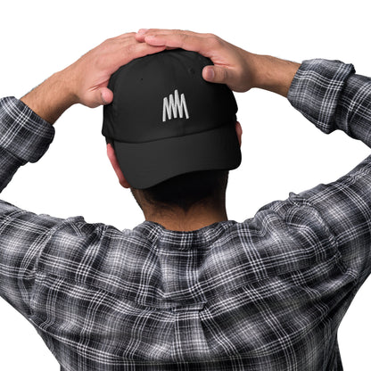 Mason Movies Crown Cap