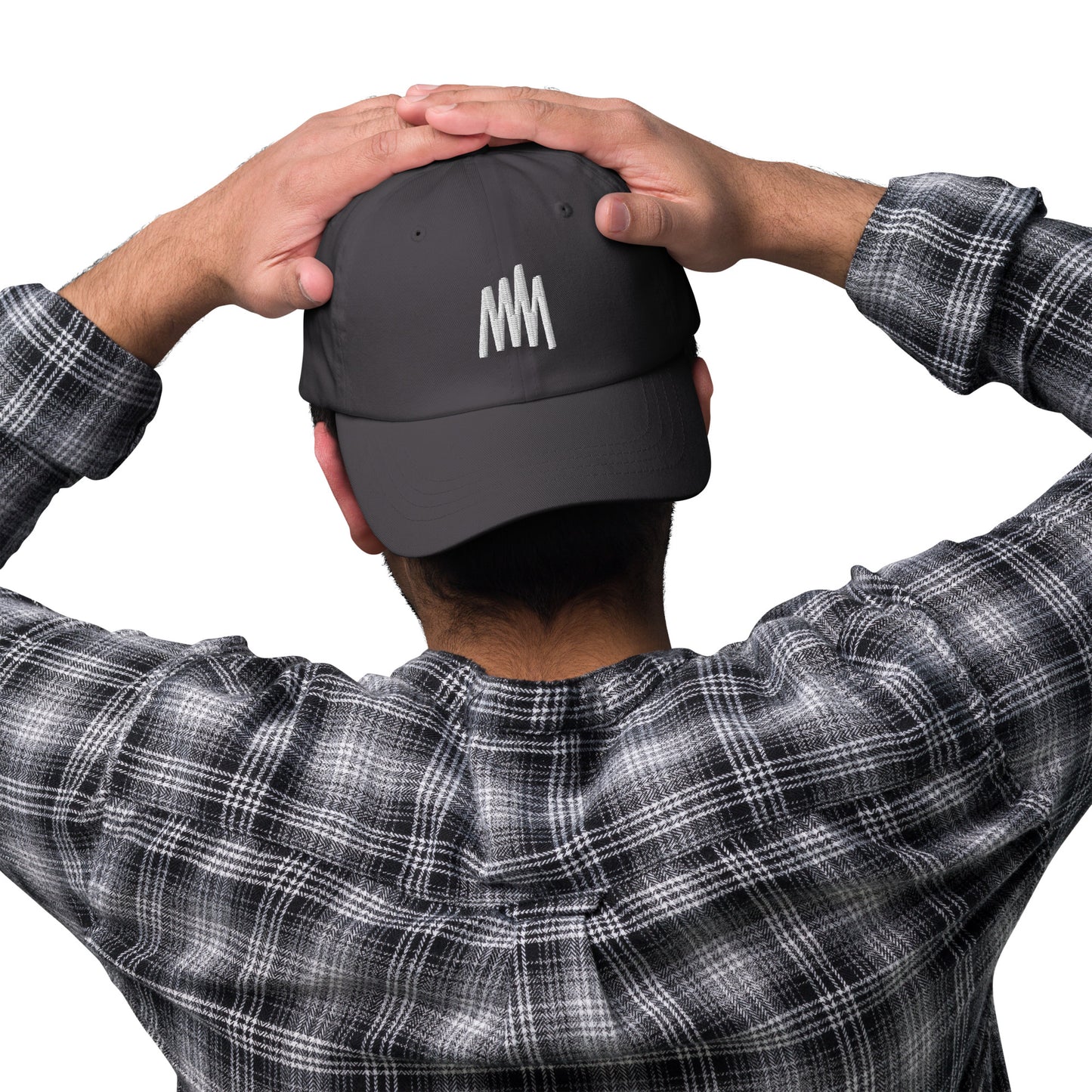 Mason Movies Crown Cap