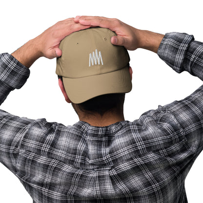 Mason Movies Crown Cap
