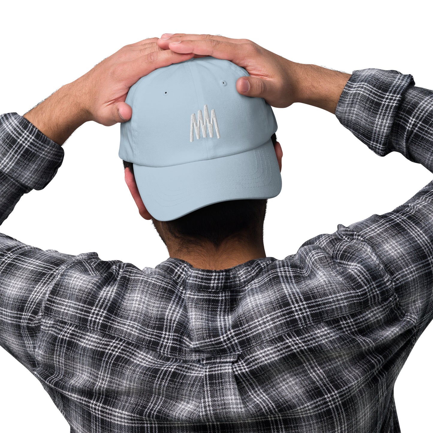 Mason Movies Crown Cap