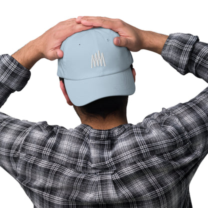 Mason Movies Crown Cap