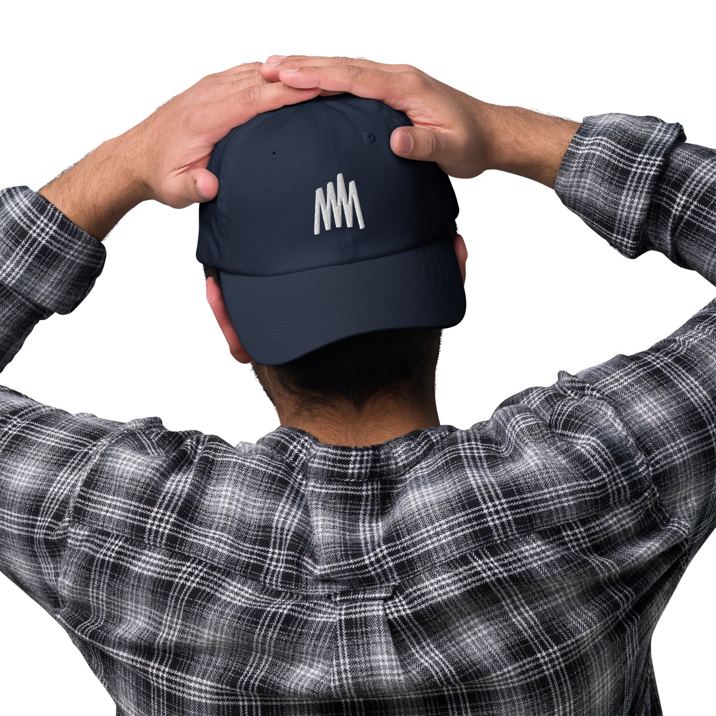 Mason Movies Crown Cap