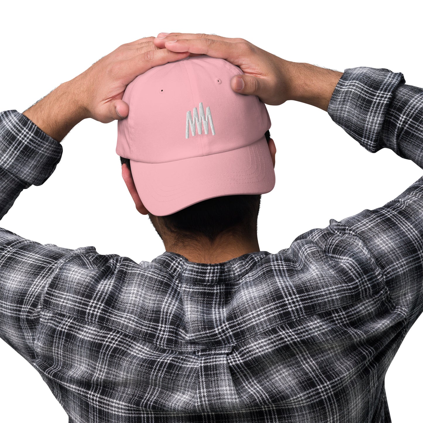 Mason Movies Crown Cap