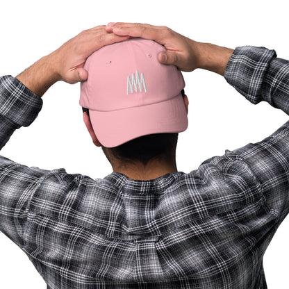 Mason Movies Crown Cap