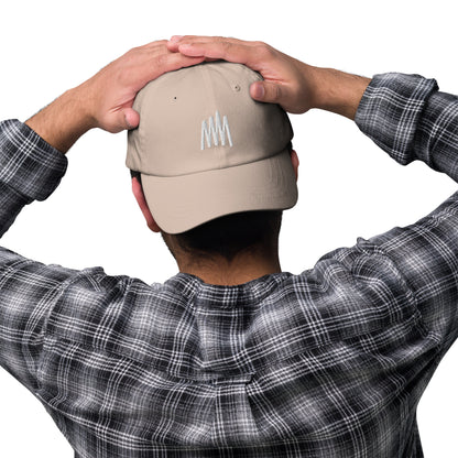 Mason Movies Crown Cap