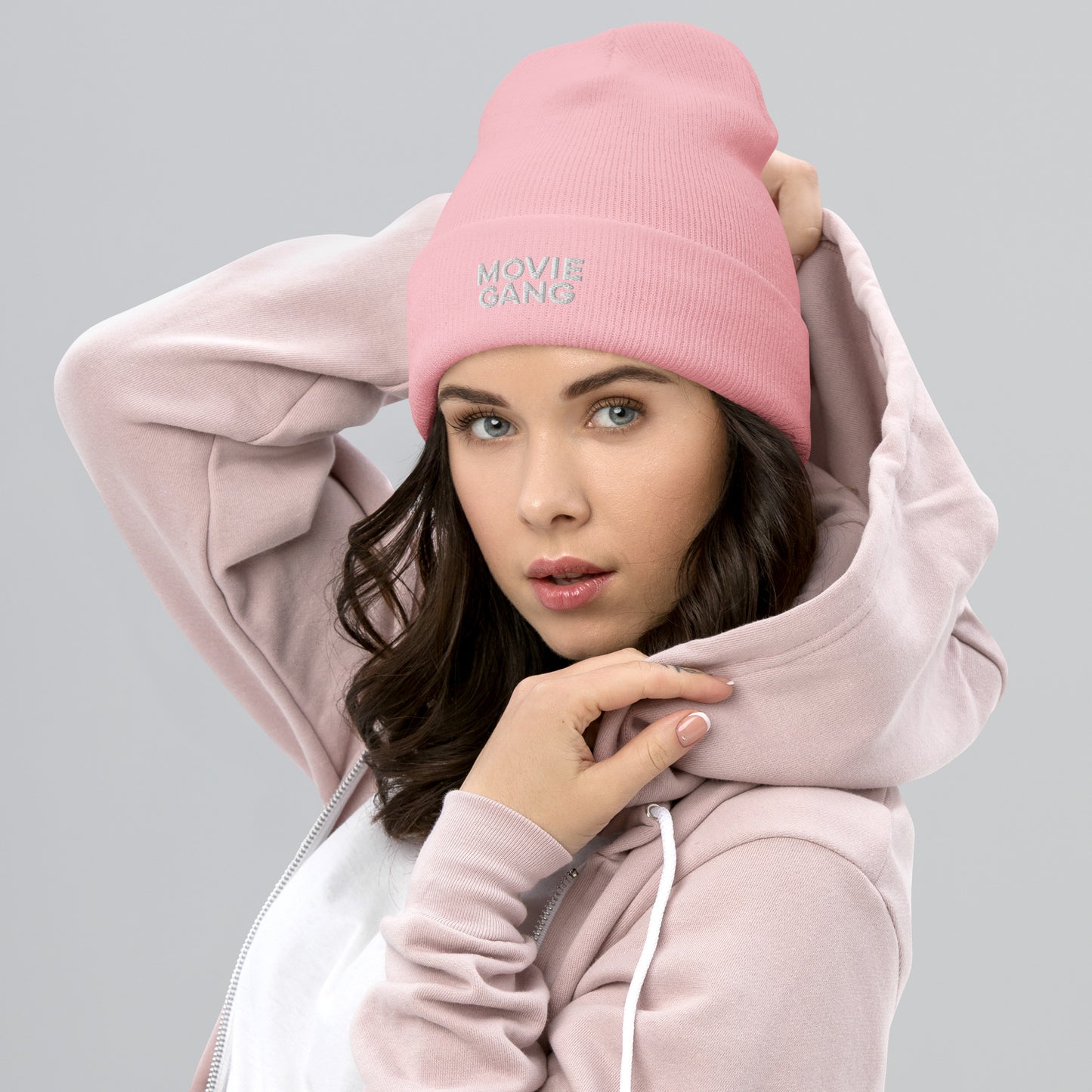Movie Gang Beanie