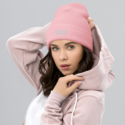 Movie Gang Beanie