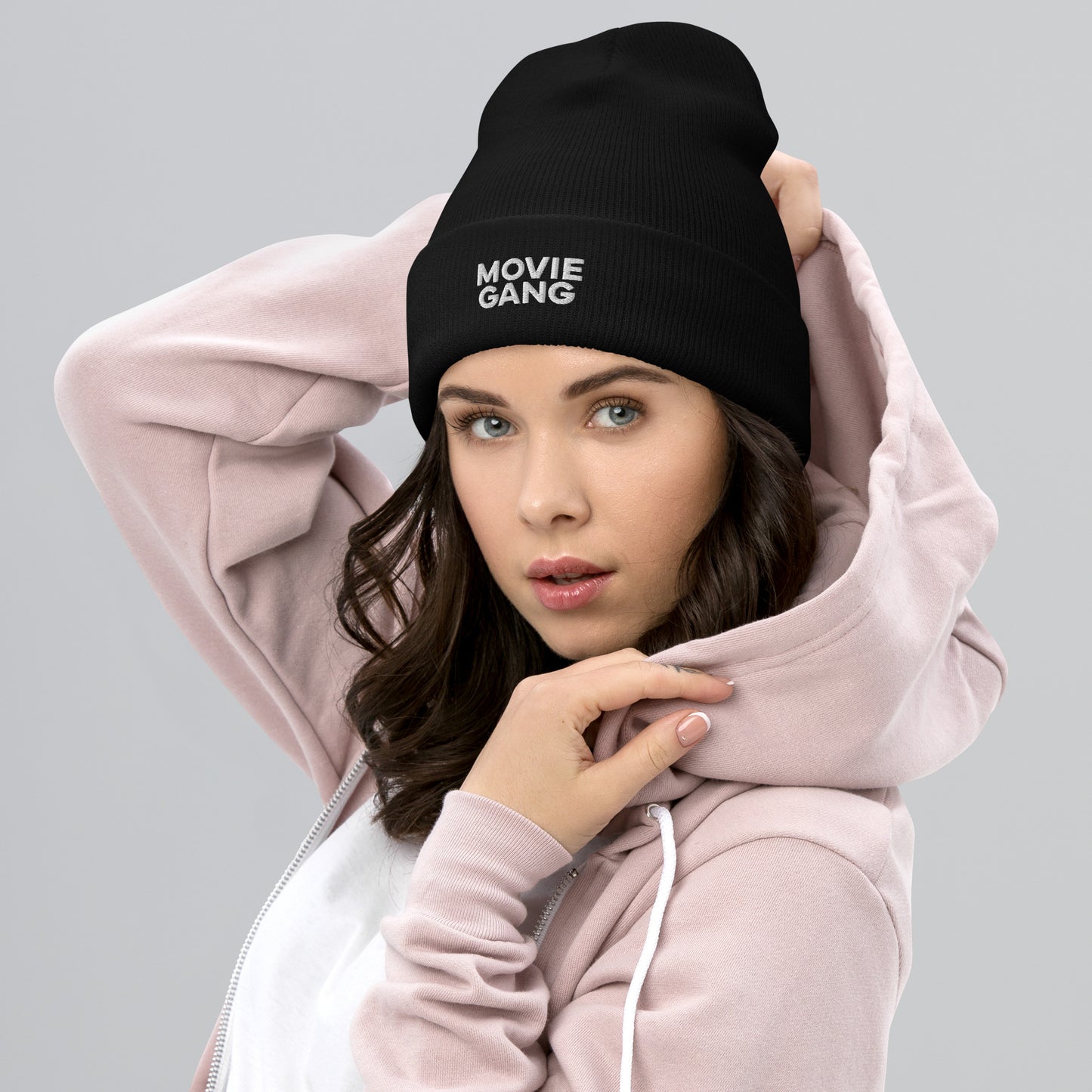 Movie Gang Beanie