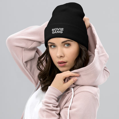 Movie Gang Beanie