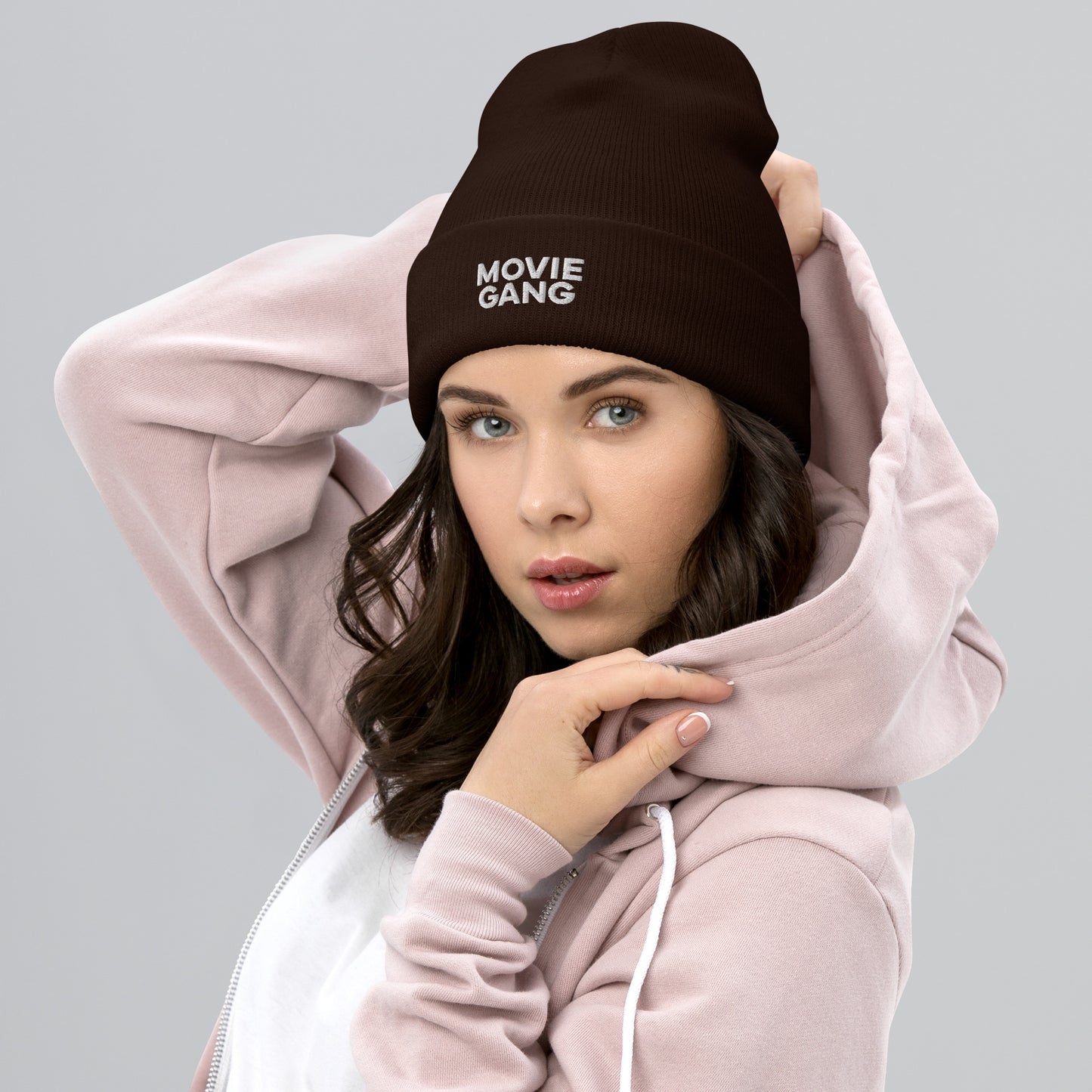 Movie Gang Beanie