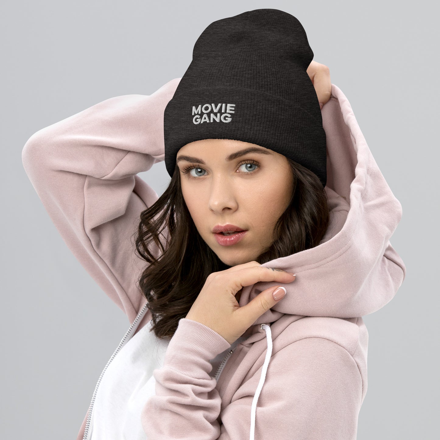 Movie Gang Beanie