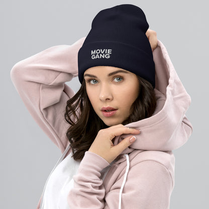 Movie Gang Beanie