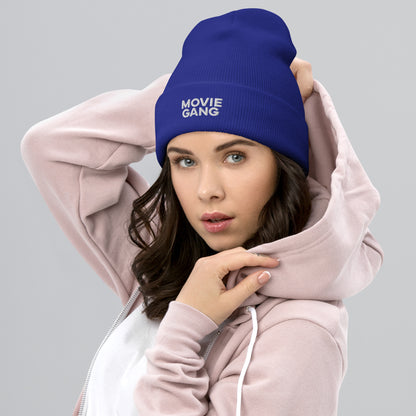 Movie Gang Beanie