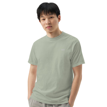 Movie Gang Embroidered Shirt