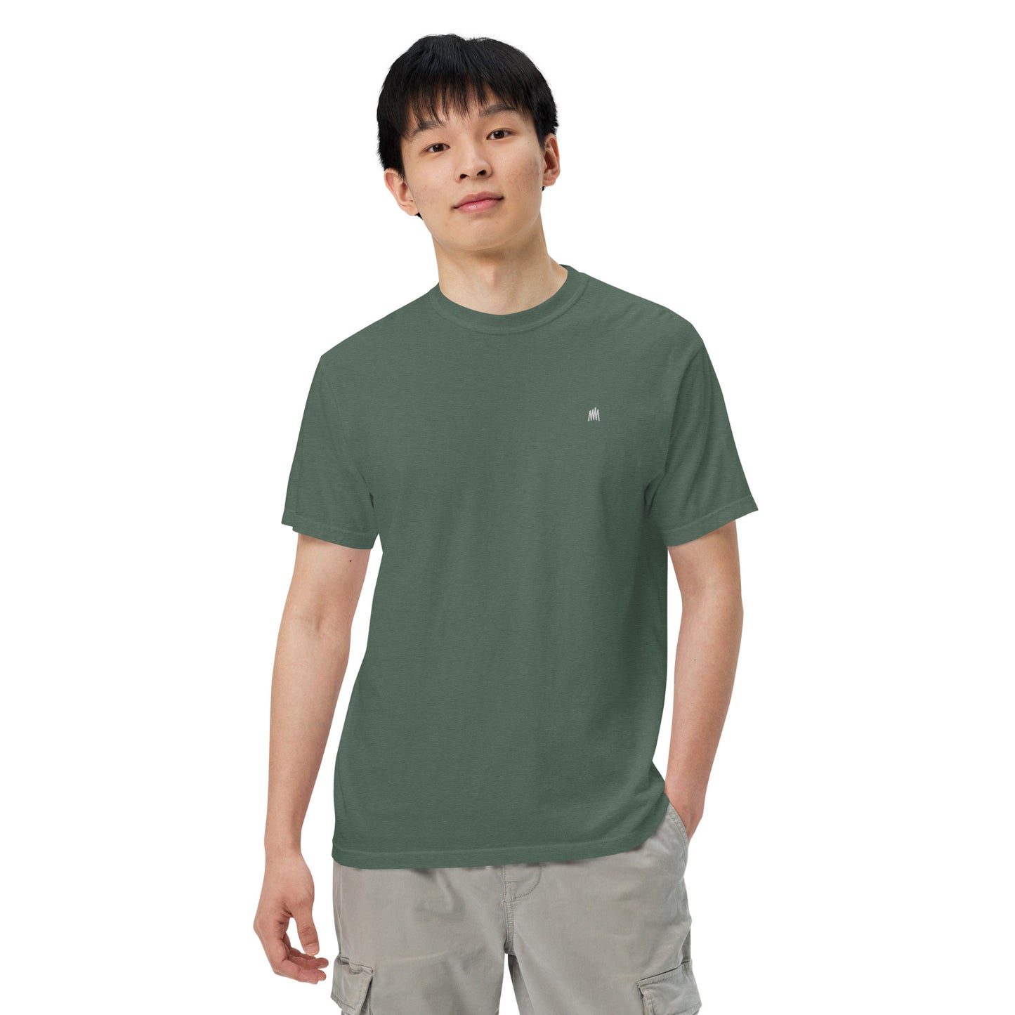 Mason Movies Crown Shirt