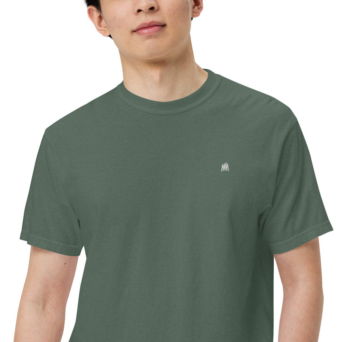 Mason Movies Crown Shirt