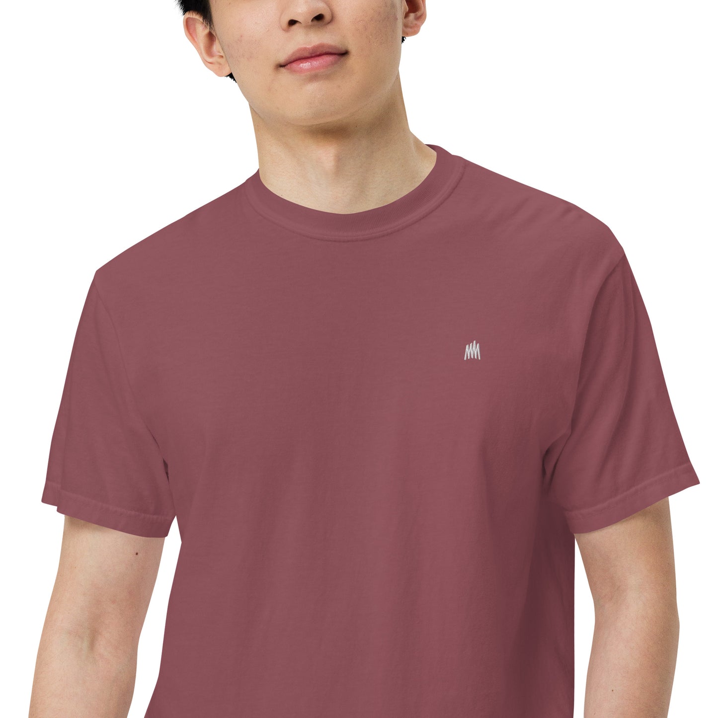 Mason Movies Crown Shirt