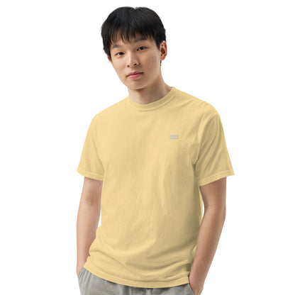 Movie Gang Embroidered Shirt