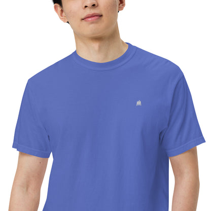 Mason Movies Crown Shirt