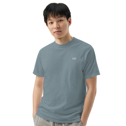 Movie Gang Embroidered Shirt