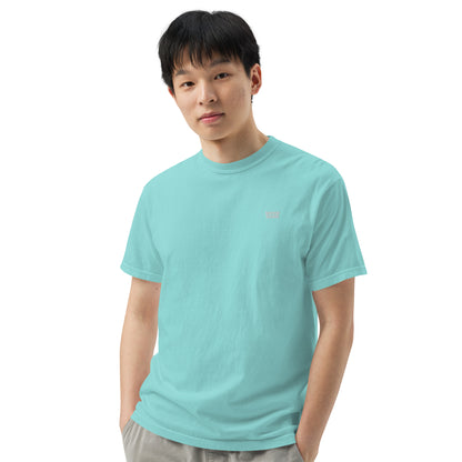 Movie Gang Embroidered Shirt