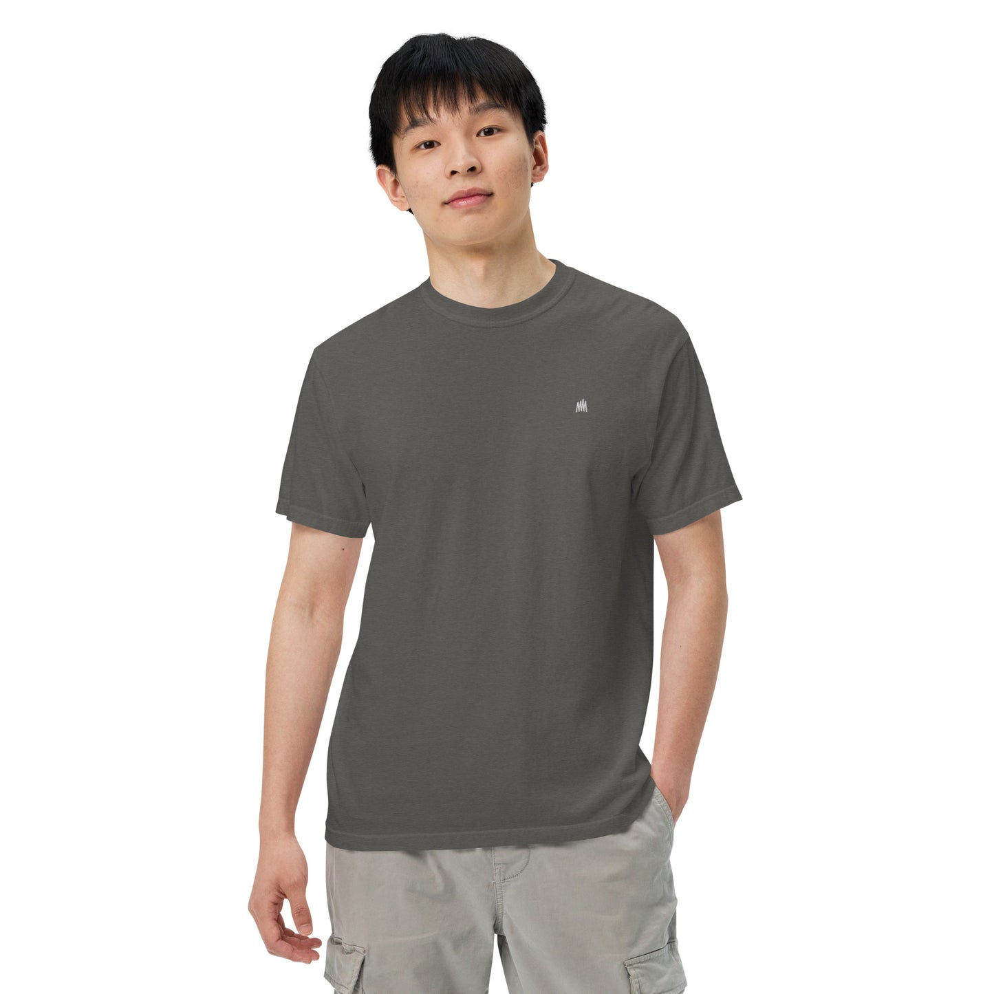 Mason Movies Crown Shirt
