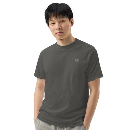 Movie Gang Embroidered Shirt