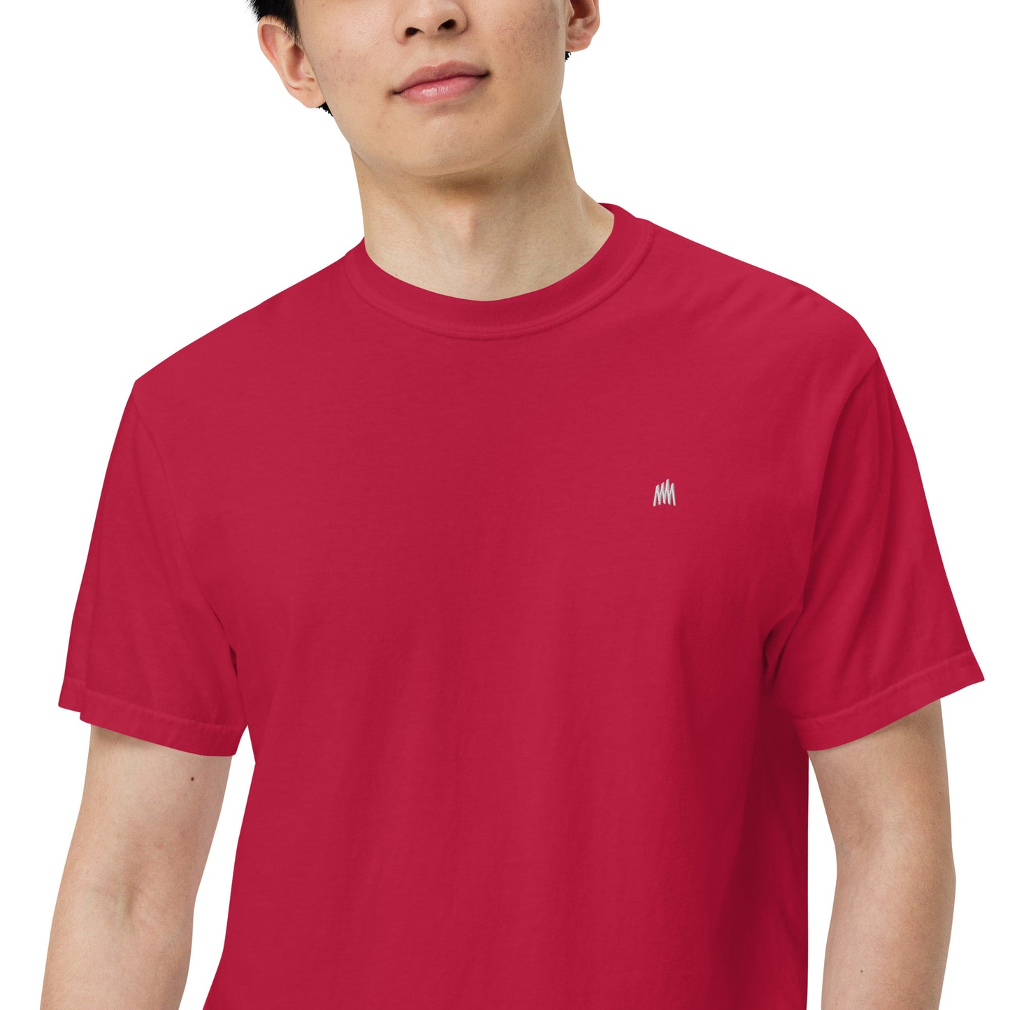 Mason Movies Crown Shirt