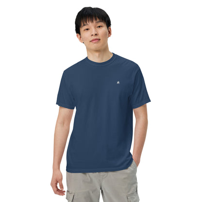 Mason Movies Crown Shirt