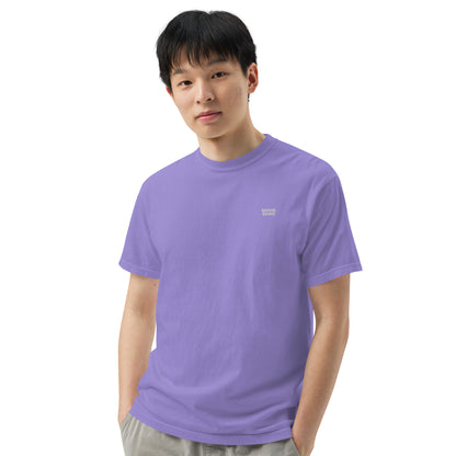 Movie Gang Embroidered Shirt