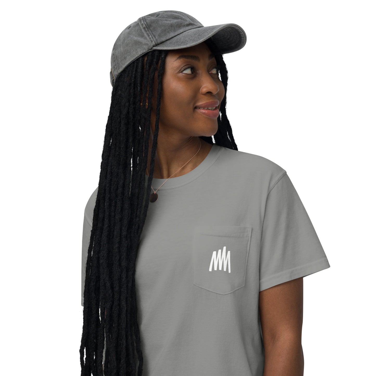 Mason Movies Pocket TShirt