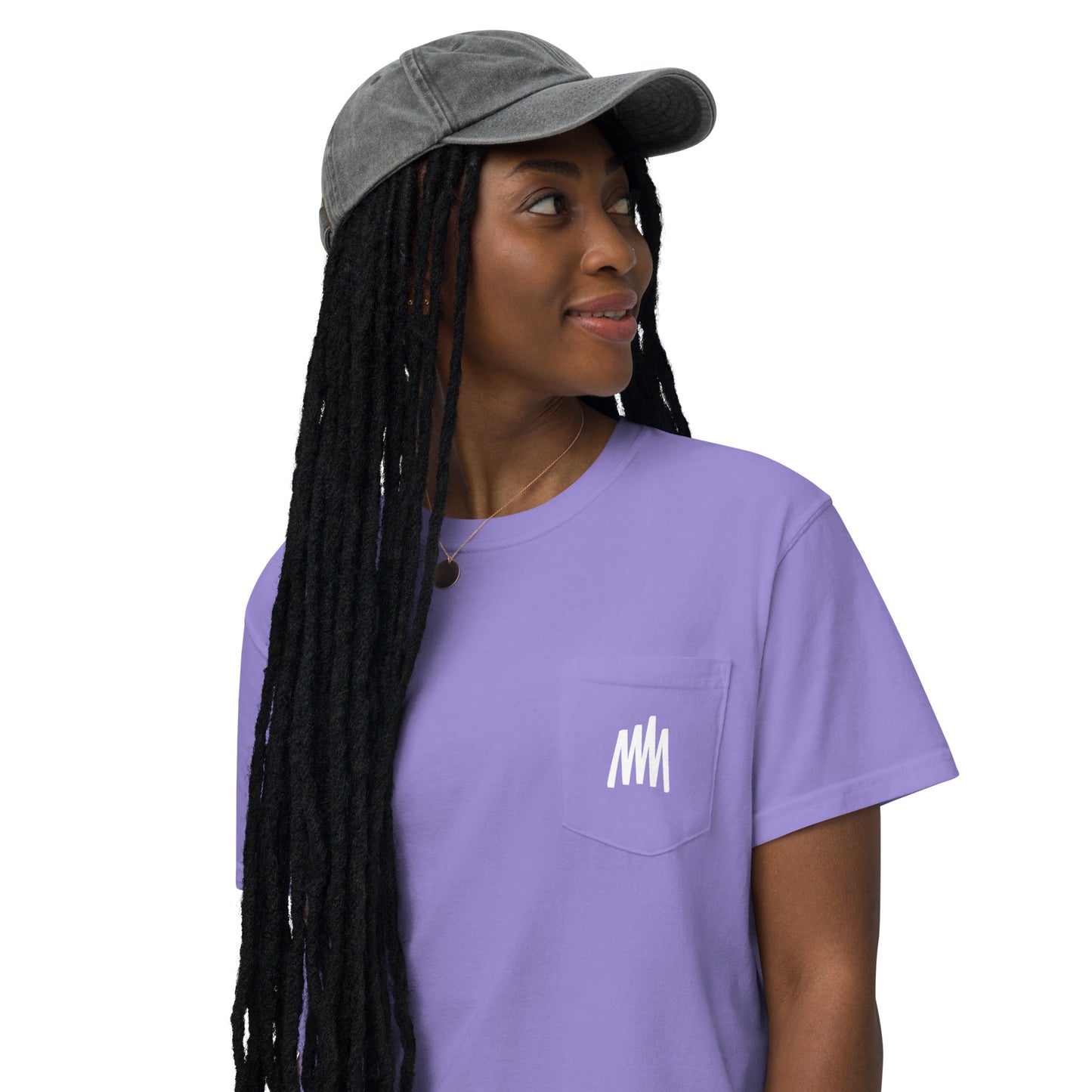 Mason Movies Pocket TShirt
