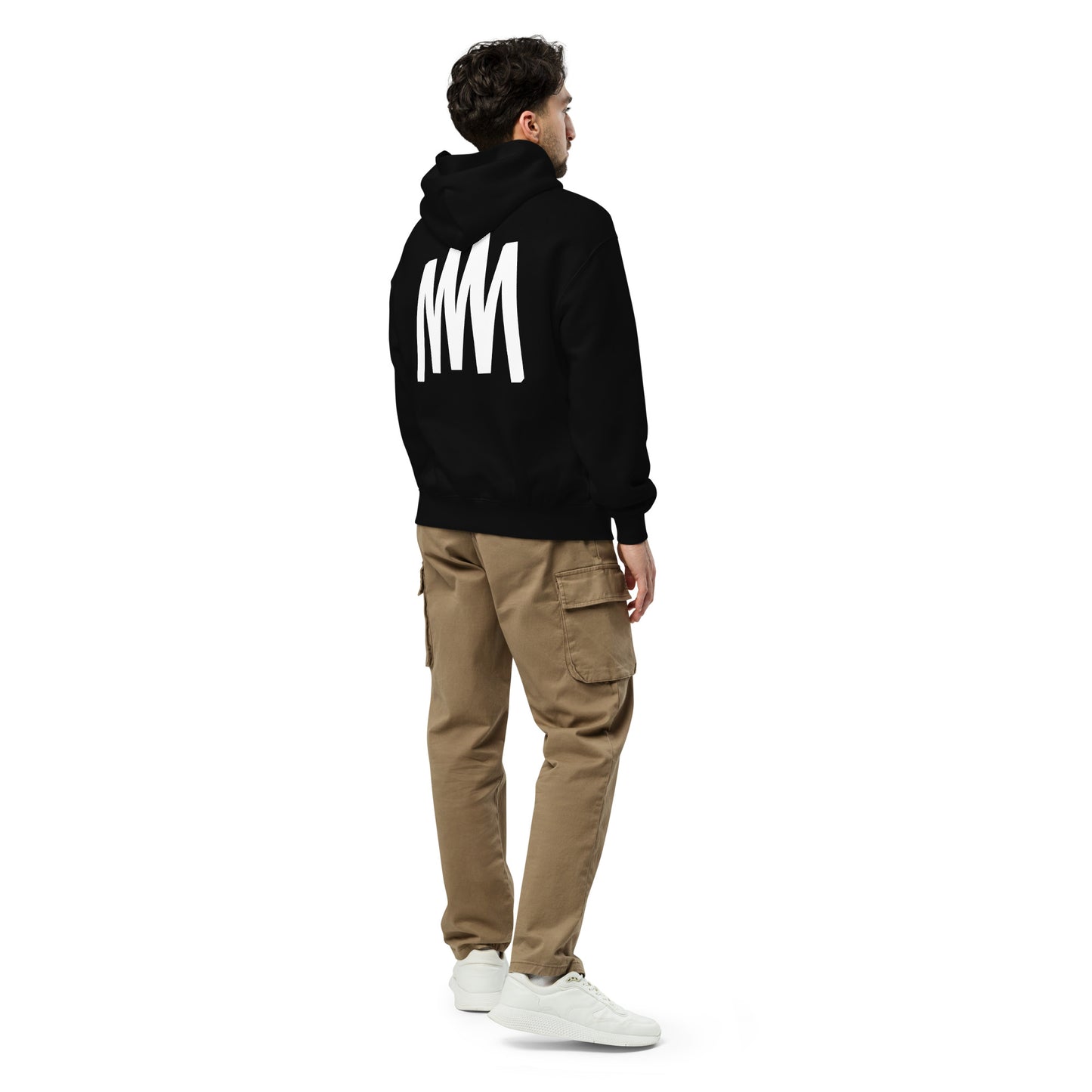 Mason Movies Hoodie