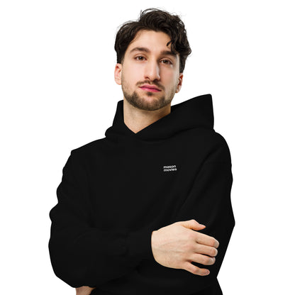 Mason Movies Hoodie