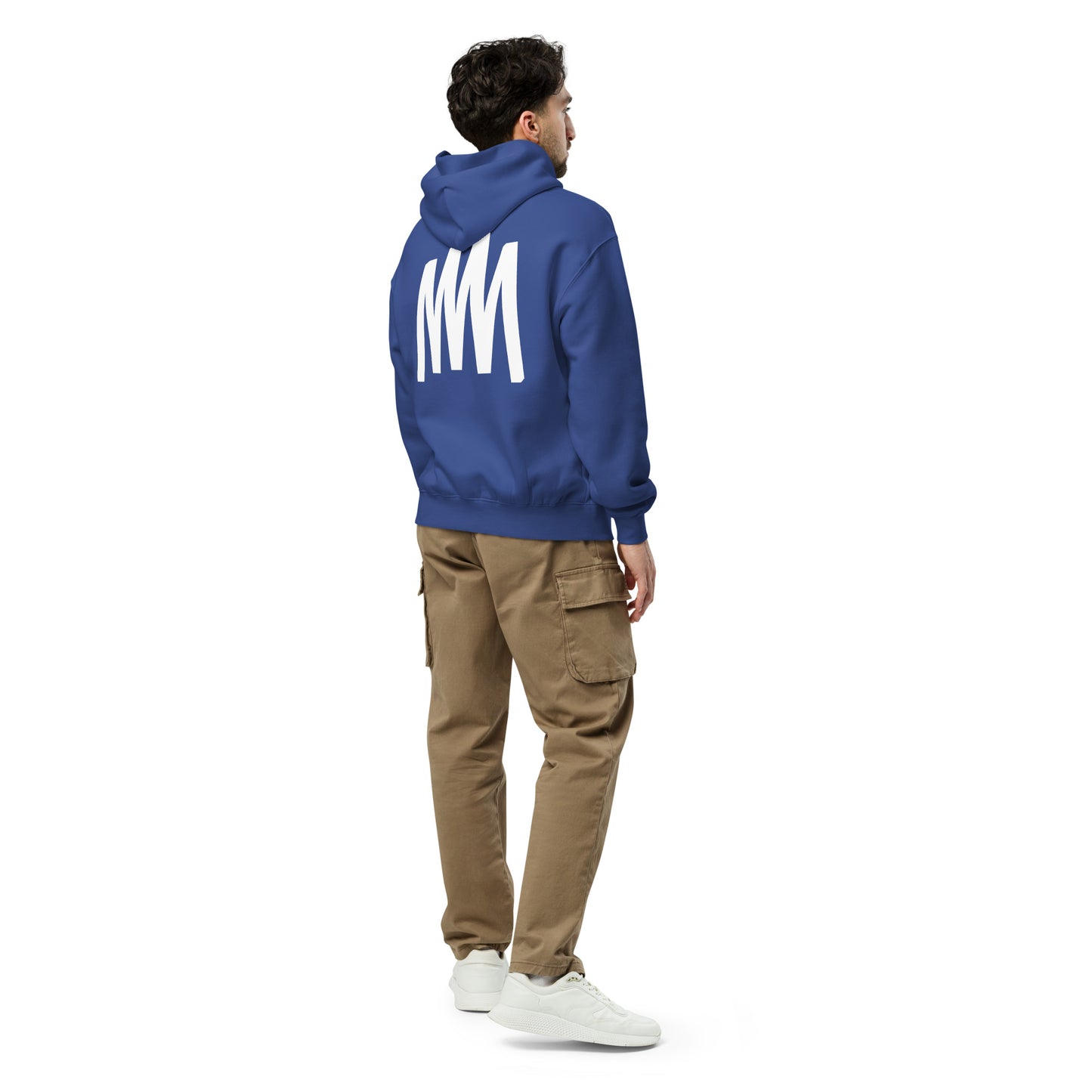 Mason Movies Hoodie
