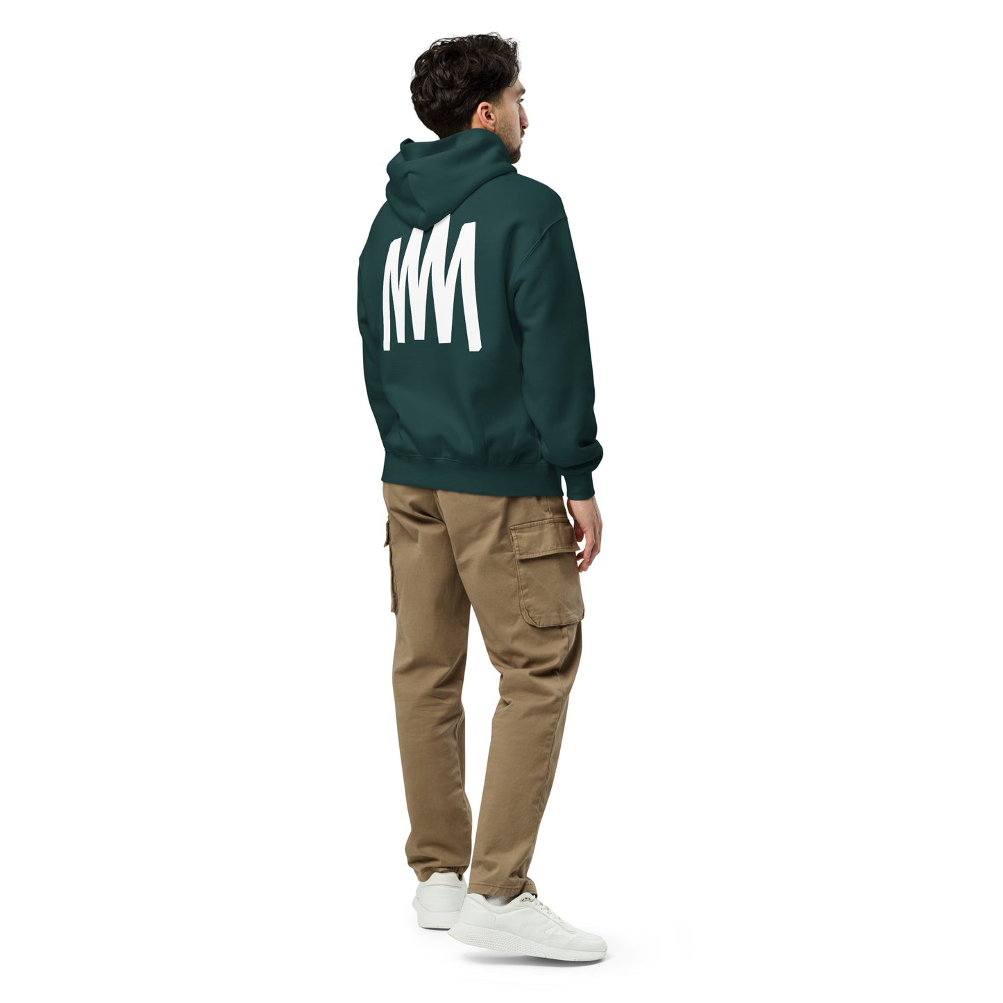 Mason Movies Hoodie