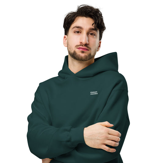 Mason Movies Hoodie